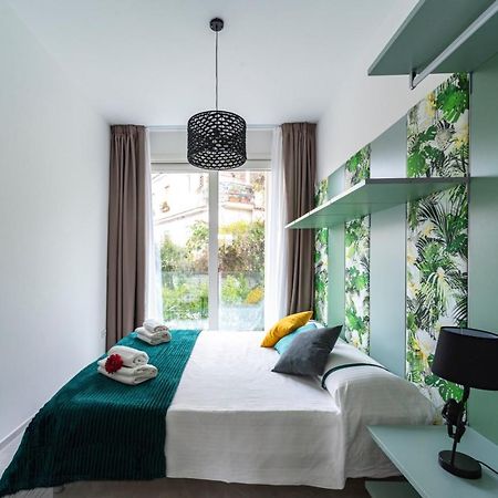Minerva Luxury Town Center , Pool And Parking Apartment Taormina Luaran gambar